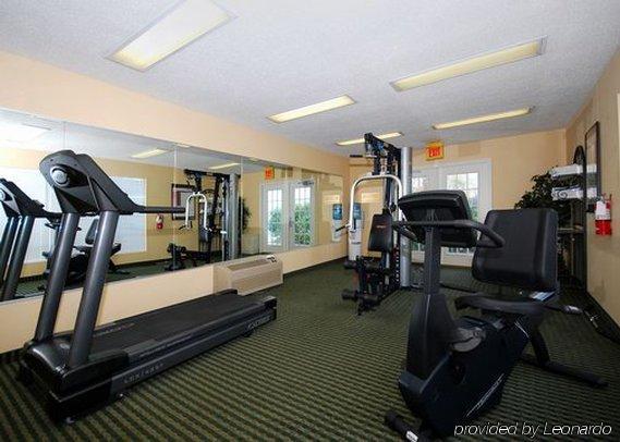 Quality Inn Cheraw Exteriör bild