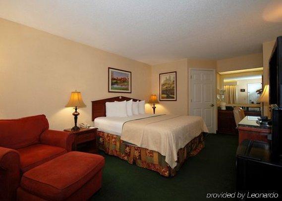 Quality Inn Cheraw Exteriör bild